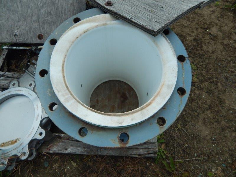 12" Foxboro Magnaflow Tube - Image 3