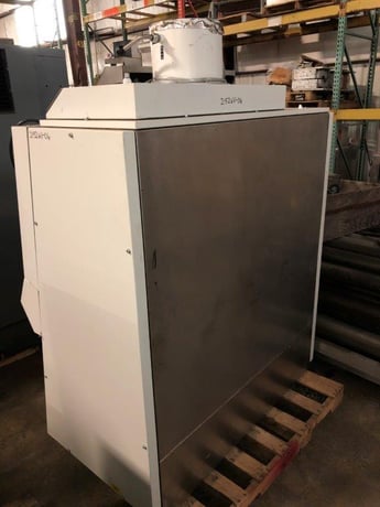 Baker #SG403TX, 48" x 24" Biosafety Cabinet - Image 6