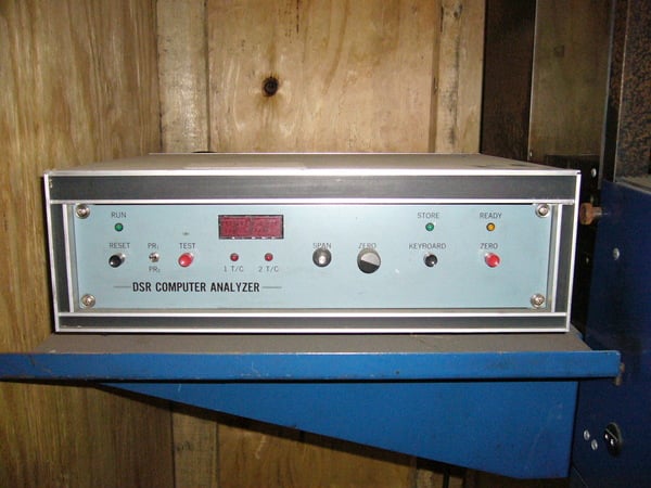 Bf Goodrich Dynamic Stress Relaxometer - Image 6
