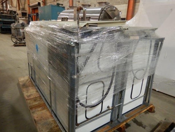 Fisher Hamilton Fume Hood - Image 3
