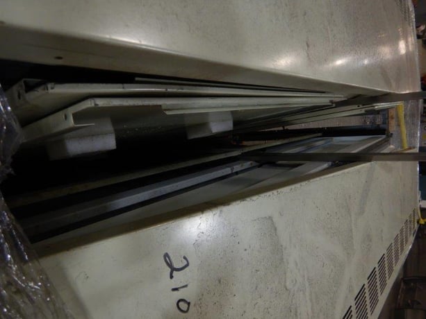 Fisher Hamilton Fume Hood - Image 5