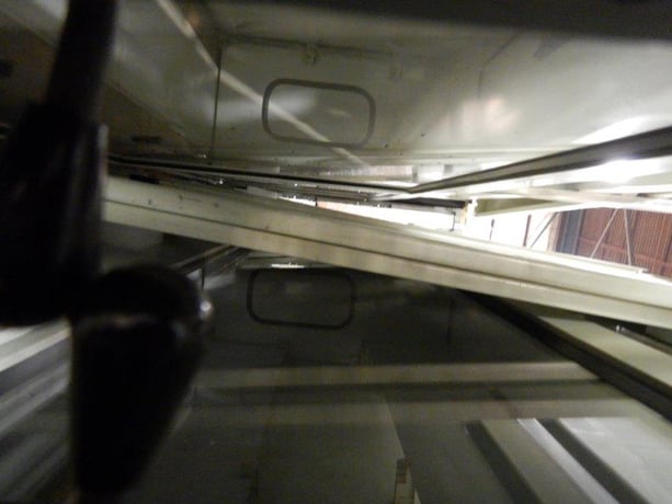 Fisher Hamilton Fume Hood - Image 7