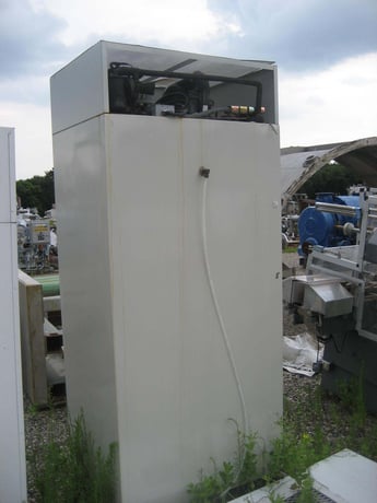 Lab-line Instruments 26" Deep x 36" Wide X 67" High - Image 2