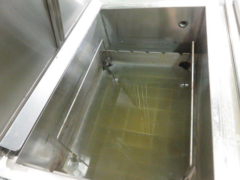 Omegasonics Pro Plus Dx3 Ultrasonic Cleaning System - Image 2