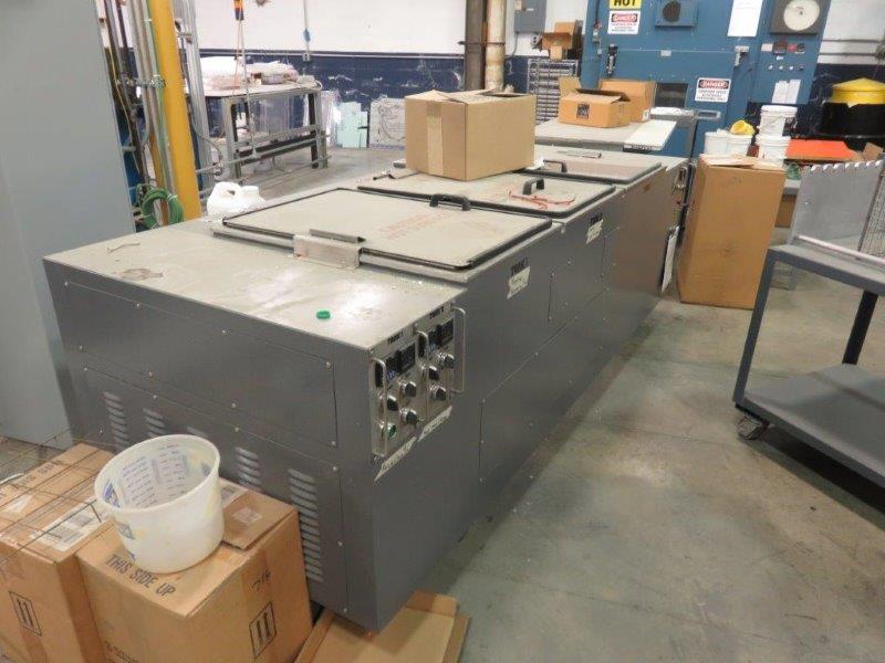 Omegasonics Pro Plus Dx3 Ultrasonic Cleaning System - Image 5