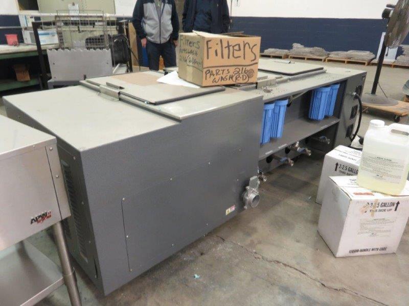 Omegasonics Pro Plus Dx3 Ultrasonic Cleaning System - Image 6