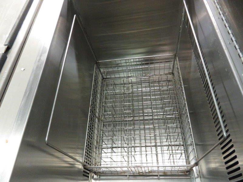 Omegasonics Pro Plus Dx3 Ultrasonic Cleaning System - Image 8