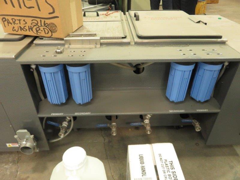Omegasonics Pro Plus Dx3 Ultrasonic Cleaning System - Image 9