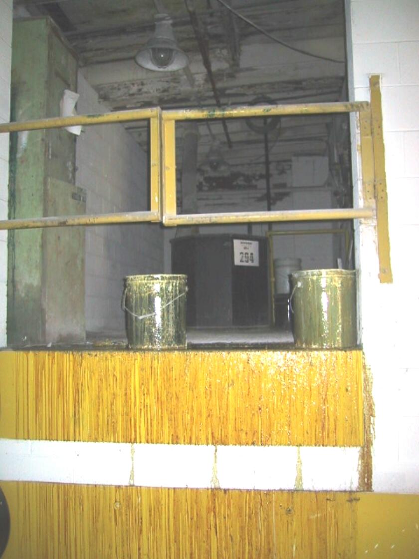 70 gallon Kinetic #0C, Dispersion Kady Mill, Stainless Steel, 2' diameter x 3' deep Jacketed Bowl, 50 HP - Image 2