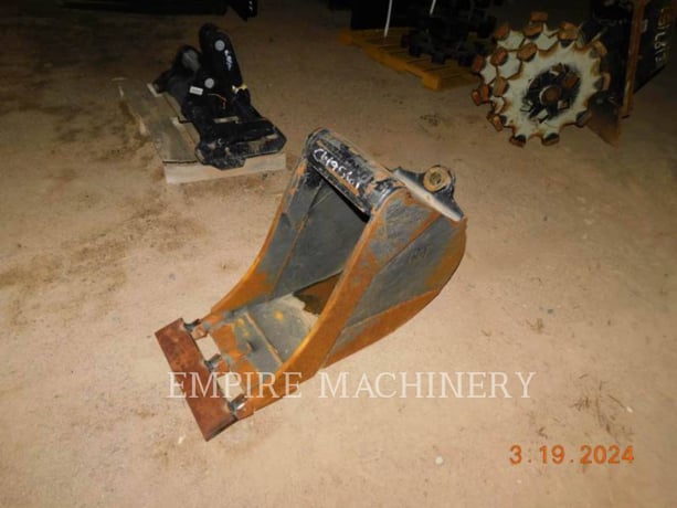 Caterpillar BL-16PL, Compaction Wheel, S/N: CE190100077, - Image 2