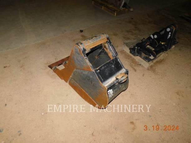Caterpillar BL-16PL, Compaction Wheel, S/N: CE190100077, - Image 3
