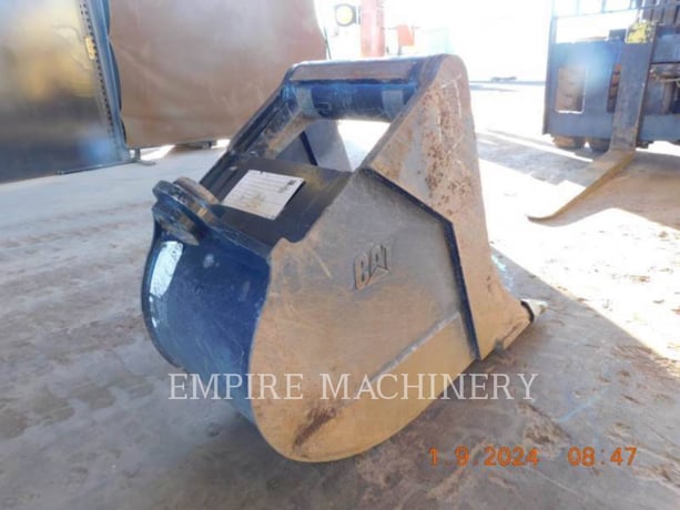 Caterpillar BL-16PL, Compaction Wheel, S/N: CE210500132, - Image 2