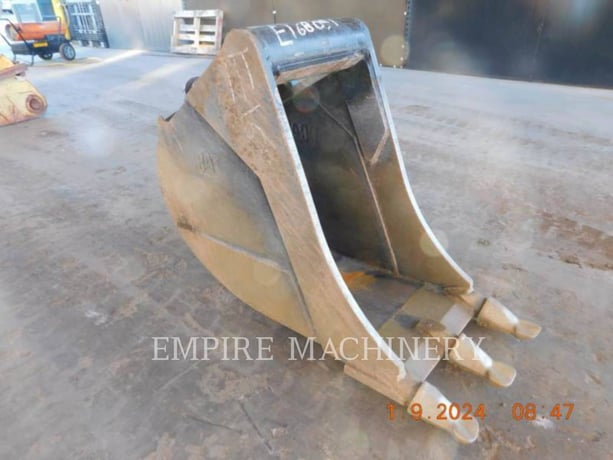 Caterpillar BL-16PL, Compaction Wheel, S/N: CE210500132, - Image 3