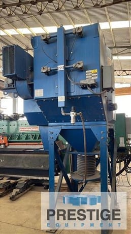 177 Ton, Peddinghaus #FPB-1800, punching & plasma cutting plate processor, Seiemsn 840D, 2014 - Image 6
