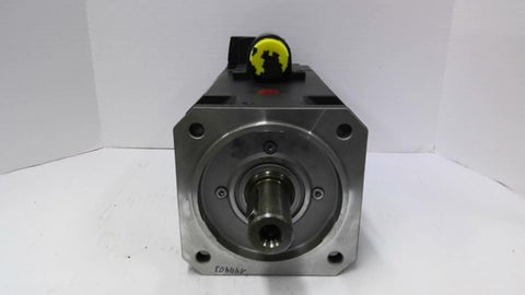 Siemens #1FT6084-8AF71-4DA0, Servo otor, 13.2 amp, 7900 RPM - Image 4