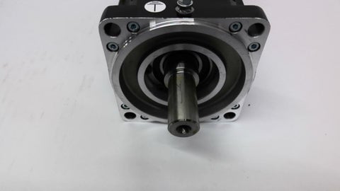 1.41 KW Schneider #SH31001P12F2000, Servo motor, 6000 RPM, 24 VDC - Image 6