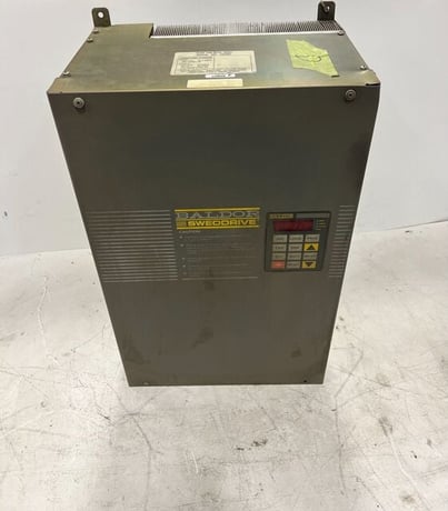 Baldor #914Q-510--270-1KB0, Servo drives & amplifiers - Image 1