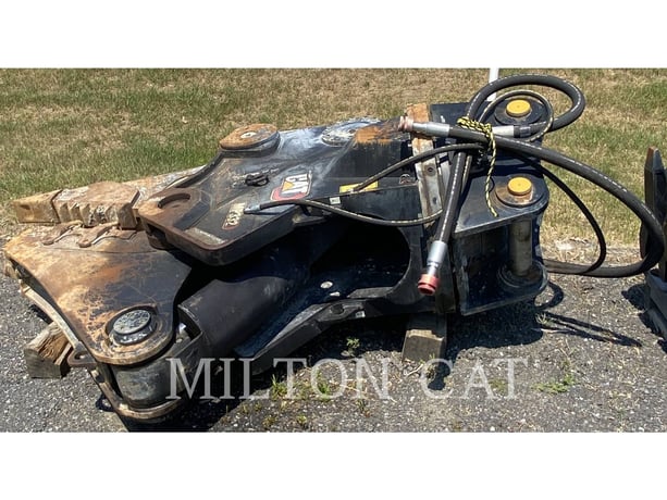 Caterpillar CATERPILLAR MP332 MULTI-PROCESSOR, S/N: MW200239, 2023 - Image 3