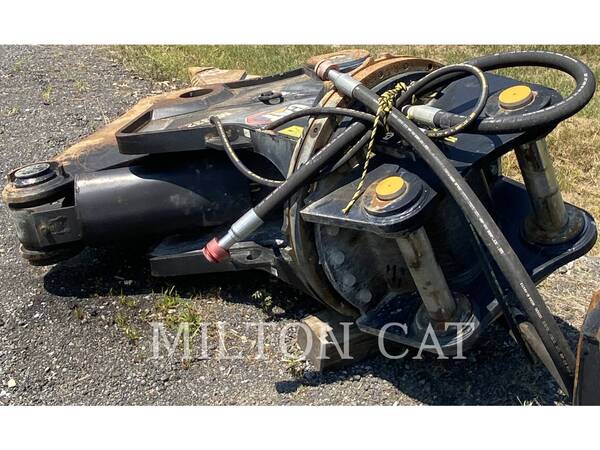 Caterpillar CATERPILLAR MP332 MULTI-PROCESSOR, S/N: MW200239, 2023 - Image 4