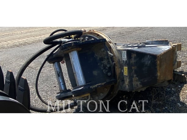 Caterpillar CATERPILLAR MP332 MULTI-PROCESSOR, S/N: MW200239, 2023 - Image 6
