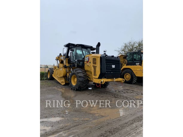 Caterpillar RM400, Stabilizers Reclaimer, 343 hours, S/N: Z4M00227, 2024 - Image 2