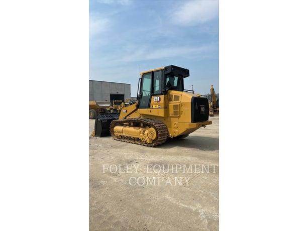 Caterpillar 963-12, Track Loader, 857 hours, S/N: LTT00905, 2023 - Image 4