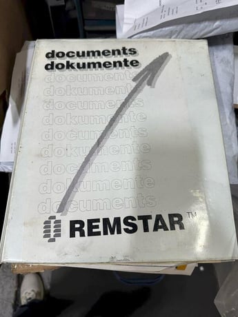 Kardex #Remstar-SAY002, vertical carousel storage system - Image 8