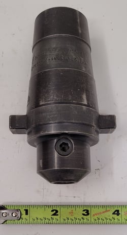 Scully Jones - 6B 95524 - X-Press-Change End Mill Holder - Image 1
