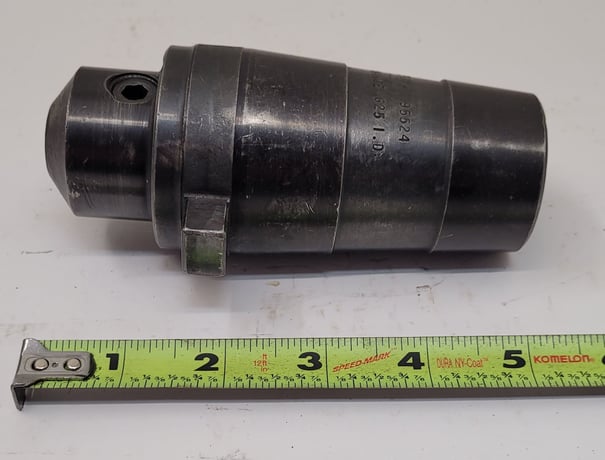 Scully Jones - 6B 95524 - X-Press-Change End Mill Holder - Image 5