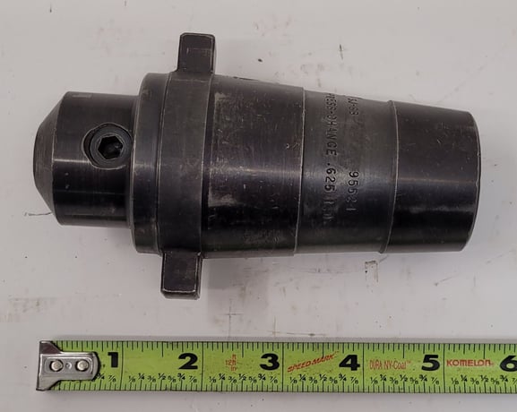 Scully Jones - 6B 95524 - X-Press-Change End Mill Holder - Image 6