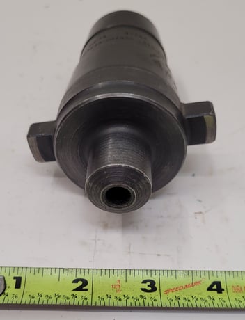 Scully Jones - 7A 95464 X-press-change .375 End Mill Holder - Image 3