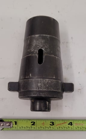 Scully Jones - 95414 - X-Press-Change End Mill Holder - Image 1