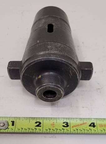 Scully Jones - 95414 - X-Press-Change End Mill Holder - Image 2