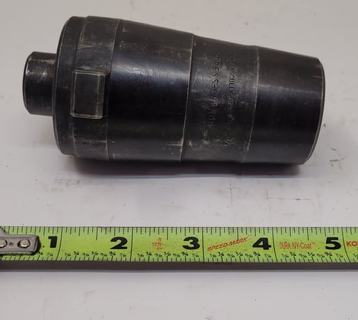 Scully Jones - 95414 - X-Press-Change End Mill Holder - Image 3