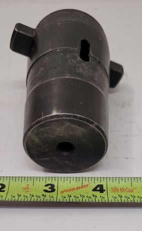 Scully Jones - 95414 - X-Press-Change End Mill Holder - Image 5