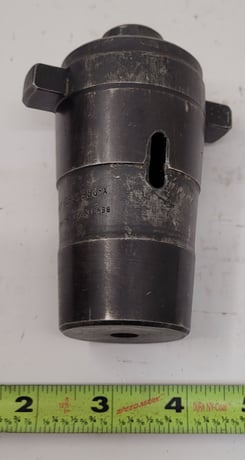 Scully Jones - 95414 - X-Press-Change End Mill Holder - Image 6