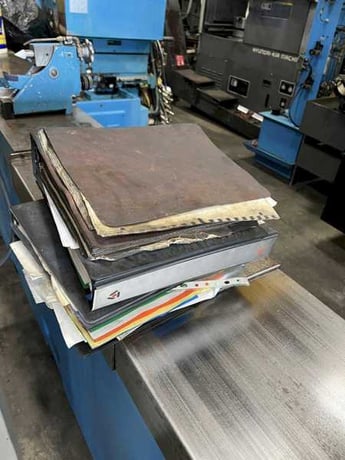 12" x 100" Danobat #RP-2500-CNC cylindrical grinders, 19" x 4" wheel, SMW Autoblock SLU-2 steady rest, 1998 - Image 7