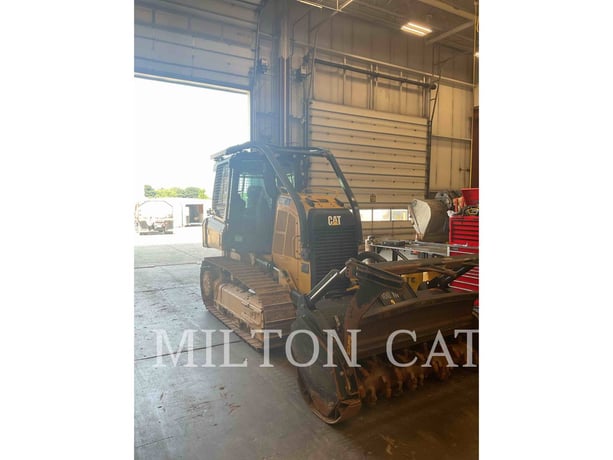 Caterpillar D3K2XL, Crawler Dozer, 660 hours, S/N: KF207295, 2020 - Image 2