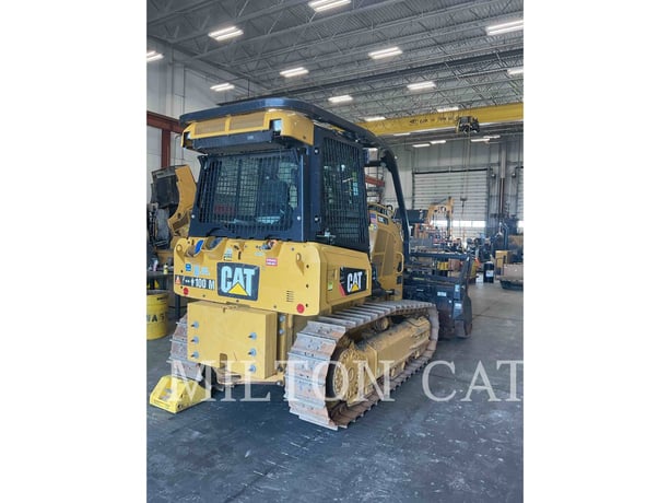 Caterpillar D3K2XL, Crawler Dozer, 660 hours, S/N: KF207295, 2020 - Image 3