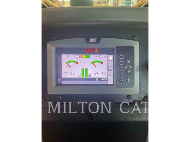 Caterpillar D3K2XL, Crawler Dozer, 660 hours, S/N: KF207295, 2020 - Image 5