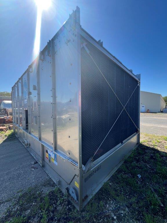 458 Ton, Baltimore Air Cooling #3473C-MM-Series 3000, Stainless Steel Cooling Tower, Single Cell Units, 10.9' - Image 5