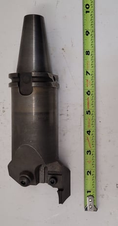 Carboloy 4096551-061 - td76541 end mill tool holder - Image 1