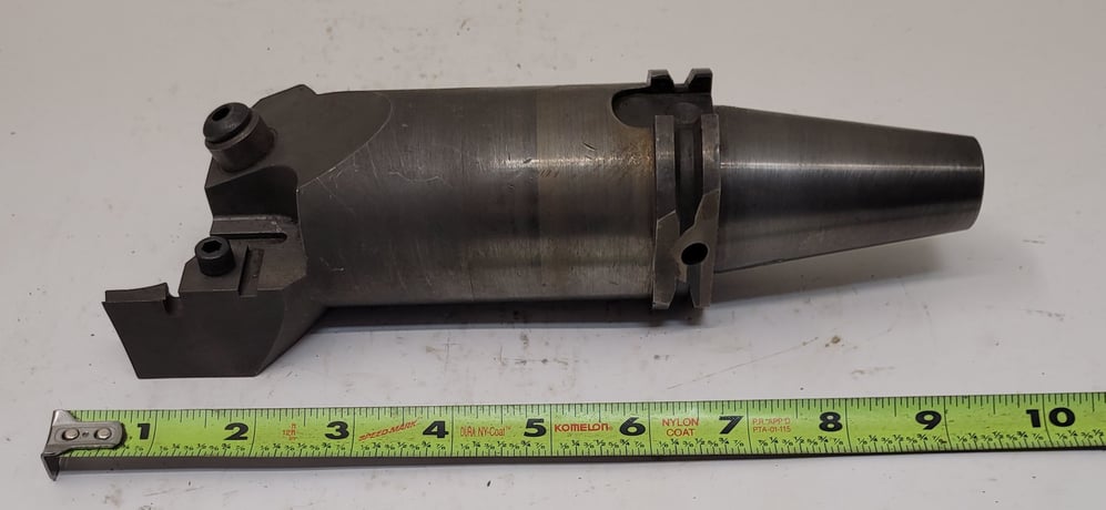 Carboloy 4096551-061 - td76541 end mill tool holder - Image 3