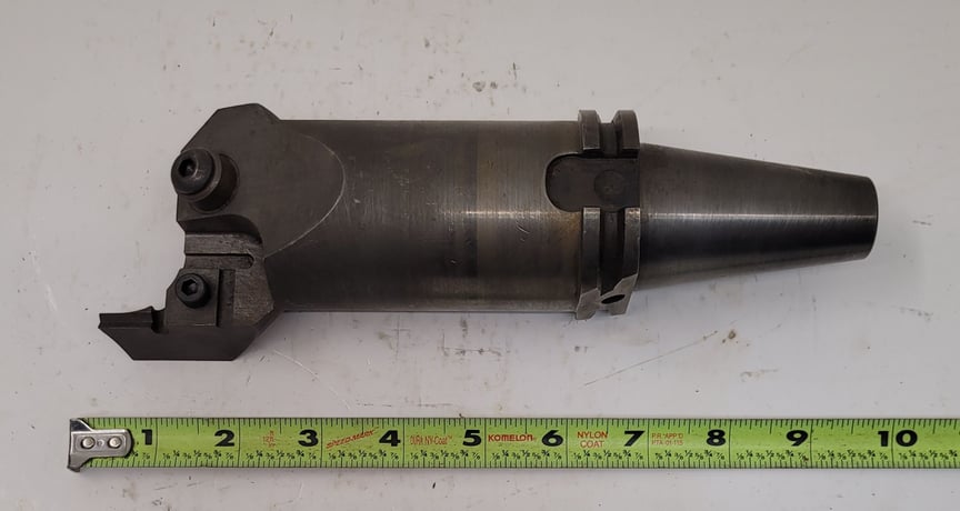 Carboloy 4096551-061 - td76541 end mill tool holder - Image 4