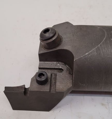 Carboloy 4096551-061 - td76541 end mill tool holder - Image 7