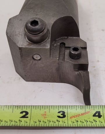 Carboloy 4096551-061 - td76541 end mill tool holder - Image 8