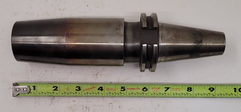 Kennametal cv40btt25m600 - tool holder - Image 3