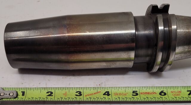 Kennametal cv40btt25m600 - tool holder - Image 4