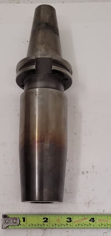 Kennametal cv40btt25m600 - tool holder - Image 7