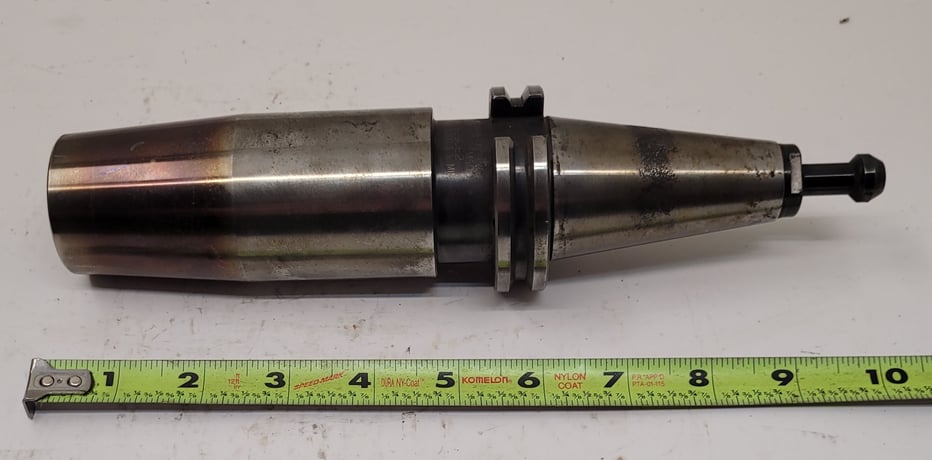 Kennametal cv40btt25m600 - tool holder - Image 8